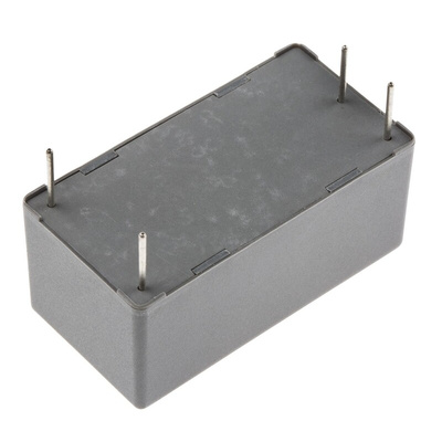 TRACOPOWER Switching Power Supply, TMPM 10112, 12V dc, 833mA, 10W, 1 Output, 120 → 370 V dc, 85 → 264 V