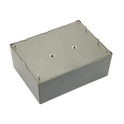 TRACOPOWER Switching Power Supply, TMP 60112, 12V dc, 5A, 60W, 1 Output, 120 → 370 V dc, 85 → 264 V ac