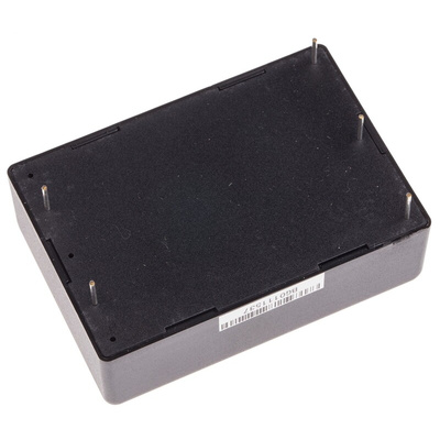 TRACOPOWER Switching Power Supply, TML 20115, 15V dc, 1.34A, 20W, 1 Output, 100 → 375 V dc, 90 → 264 V ac