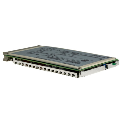 nVent SCHROFF Switching Power Supply, 13100-136, 5V dc, 6A, 30W, 1 Output, 85 → 254V Input Voltage
