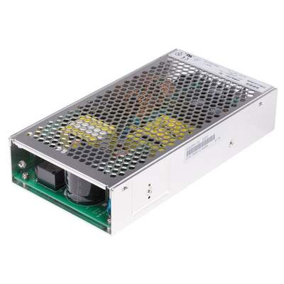 TDK-Lambda Switching Power Supply, GWS250-36, 36V dc, 7A, 252W, 1 Output, 120 → 373 V dc, 85 → 265 V ac