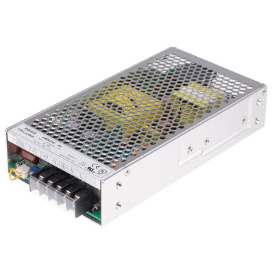 TDK-Lambda Switching Power Supply, GWS250-36, 36V dc, 7A, 252W, 1 Output, 120 → 373 V dc, 85 → 265 V ac