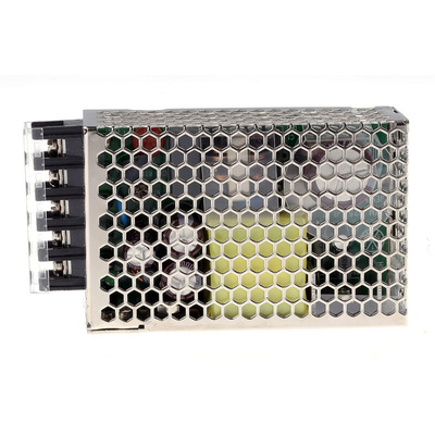 TRACOPOWER Switching Power Supply, TXM 025-103, 3.3V dc, 6A, 25W, 1 Output, 90 → 264V ac Input Voltage