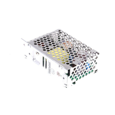 TRACOPOWER Switching Power Supply, TXM 035-115, 15V dc, 2.3A, 35W, 1 Output, 90 → 264V ac Input Voltage