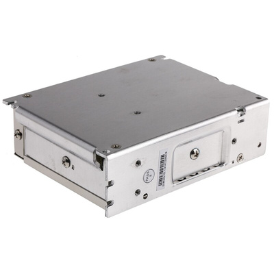 TRACOPOWER Switching Power Supply, TXM 075-105, 5V dc, 12A, 60W, 1 Output, 90 → 264V ac Input Voltage