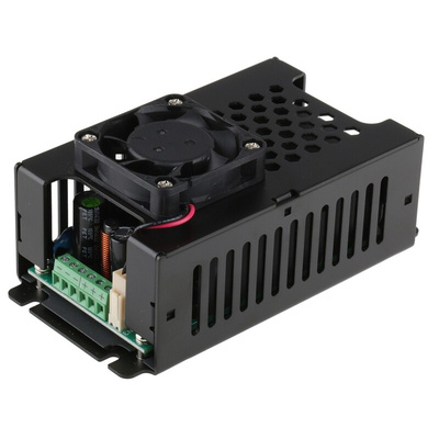 TRACOPOWER Switching Power Supply, TPP 150-148, 48V dc, 3.13A, 150W, 1 Output, 90 → 264V ac Input Voltage
