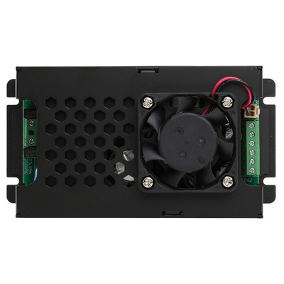 TRACOPOWER Switching Power Supply, TPP 150-148, 48V dc, 3.13A, 150W, 1 Output, 90 → 264V ac Input Voltage