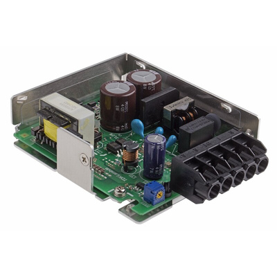 TDK-Lambda Switching Power Supply, HWS30A-12, 12V dc, 2.5A, 30W, 1 Output, 120 → 370 V dc, 85 → 265 V ac