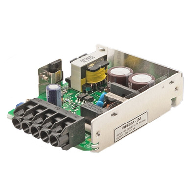 TDK-Lambda Switching Power Supply, HWS30A-15, 15V dc, 2A, 30W, 1 Output, 120 → 370 V dc, 85 → 265 V ac