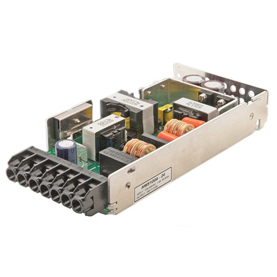 TDK-Lambda Switching Power Supply, HWS100A-48, 48V dc, 2.1A, 100W, 1 Output, 120 → 370 V dc, 85 → 265 V