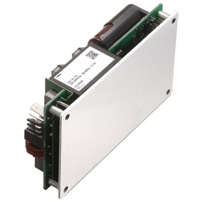 Cosel Switching Power Supply, GHA500F-15, 15V dc, 10A, 501W, 1 Output, 90 → 264V ac Input Voltage