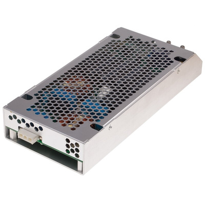 TDK-Lambda Switching Power Supply, CPFE1000FI-12/C, 12V dc, 60A, 720W, 1 Output, 85 → 265V ac Input Voltage