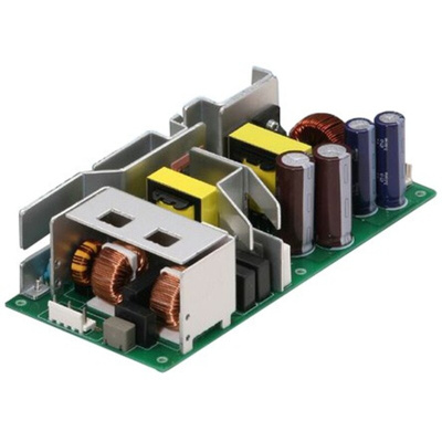 Cosel Switching Power Supply, LFA240F-48-Y, 48V dc, 5A, 240W, 1 Output, 85 → 264V ac Input Voltage