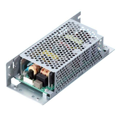 Cosel Switching Power Supply, LFP100F-36-SNY, 36V dc, 2.8A, 100.8W, 1 Output, 85 → 264V ac Input Voltage