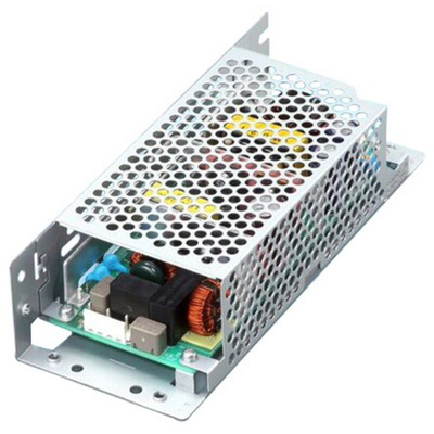 Cosel Switching Power Supply, LMA100F-24-SNHY, 24V dc, 4.3A, 103W, 1 Output, 85 → 264V ac Input Voltage