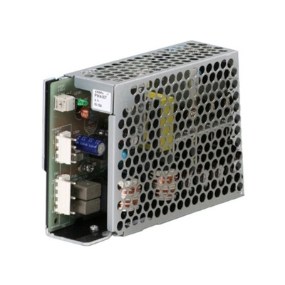 Cosel Switching Power Supply, PMA30F-12-N, 12V dc, 2.5A, 30W, 1 Output, 85 → 264V ac Input Voltage