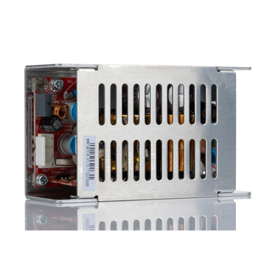 Recom Switching Power Supply, RAC150-12SG/ENC, 12V dc, 12.5A, 150W, 1 Output, 90 → 264V ac Input Voltage