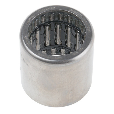 Drawn Cup Clutch Roller Bearing HFL1826-L564, 18mm I.D, 24mm O.D