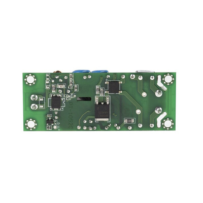 TRACOPOWER Switching Power Supply, TPP 15-109A-J, 9V dc, 1.67A, 15W, 1 Output, 120 → 370 V dc, 85 → 264 V