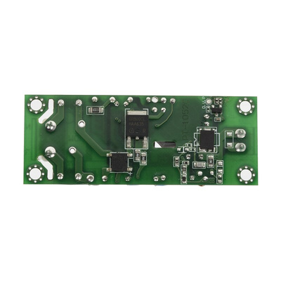 TRACOPOWER Switching Power Supply, TPP 15-136A-J, 36V dc, 410mA, 15W, 1 Output, 120 → 370 V dc, 85 → 264