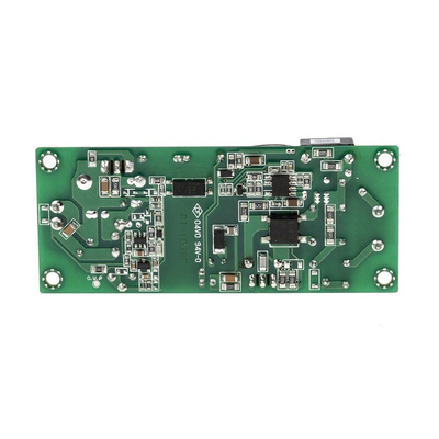 TRACOPOWER Switching Power Supply, TPP 30-112A-J, 12V dc, 2.5A, 30W, 1 Output, 120 → 370 V dc, 85 → 264 V