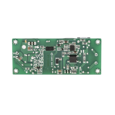 TRACOPOWER Switching Power Supply, TPP 30-124A-J, 24V dc, 1.25A, 30W, 1 Output, 120 → 370 V dc, 85 → 264