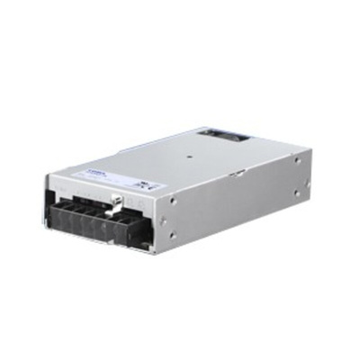 Cosel Switching Power Supply, PJA300F-12, 12V dc, 25A, 300W, 1 Output, 85 → 264V ac Input Voltage