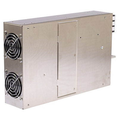 Artesyn Embedded Technologies Switching Power Supply, LCM3000Q-T, 24V dc, 125A, 3kW, 1 Output, 90 → 264V ac