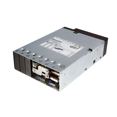 TDK-Lambda Switching Power Supply, QS7-1080-12, 12V dc, 90A, 1.08kW, 1 Output, 90 → 264V ac Input Voltage