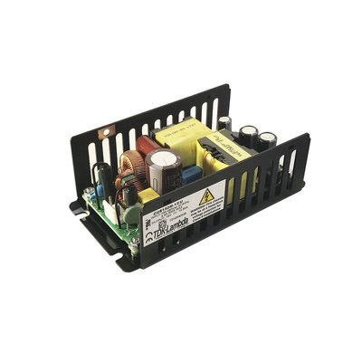 TDK-Lambda Switching Power Supply, CUS150M-28/U, 28V dc, 5.4A, 150W, 1 Output, 85 → 264V ac Input Voltage