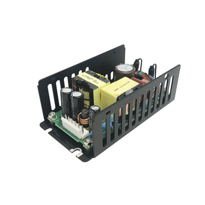 TDK-Lambda Switching Power Supply, CUS100ME-24/U, 24V dc, 4.16A, 100W, 1 Output, 85 → 264V ac Input Voltage