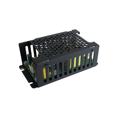 TDK-Lambda Switching Power Supply, CUS100ME-48/A, 48V dc, 2.08A, 100W, 1 Output, 85 → 264V ac Input Voltage