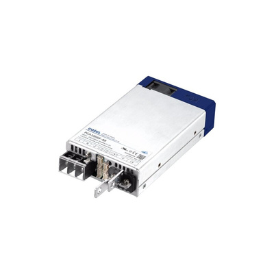 Cosel Switching Power Supply, PCA1000F-5, 5V dc, 200A, 1kW, 1 Output, 85 → 264V ac Input Voltage