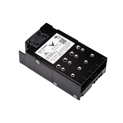 Vox Power Switching Power Supply, NEVO+600SL 450W, 4 (Isolated) Output, 120 → 370 V dc, 85 → 264V ac