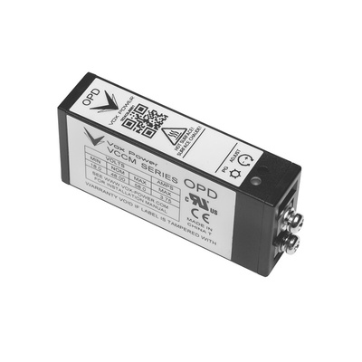 Vox Power Switching Power Supply, OP D, 58V dc, 3.75A, 150W