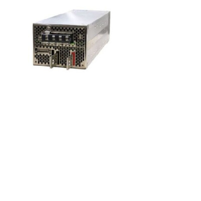 TDK-Lambda Switching Power Supply, TPS4000-48, 48V dc, 83.3A, 4kW, Dual Output, 350 → 528V Input Voltage