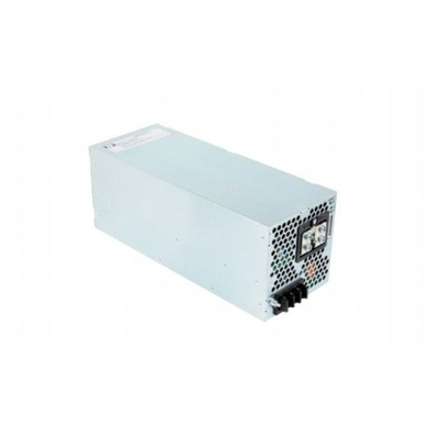 XP Power Switching Power Supply, HPT5K0TS100, 100V dc, 50A, 5kW, 1 Output, 342 → 528V ac Input Voltage