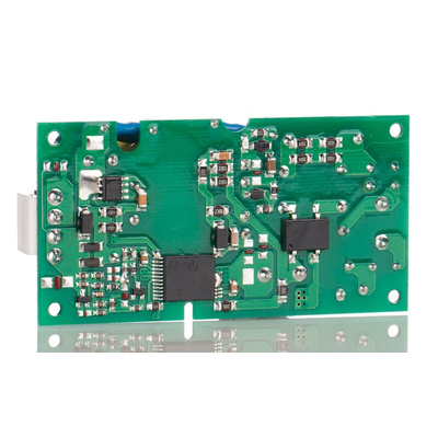 Recom Switching Power Supply, RACM40-15SK/OF, 15V dc, 2.667A, 40W, 1 Output, 80 → 264V ac Input Voltage