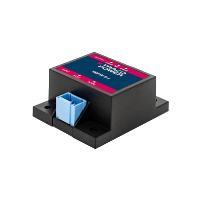 TRACOPOWER Switching Power Supply, TMPW 5-124-J, 210A, 5W, Dual Output, 90 → 305V ac Input Voltage