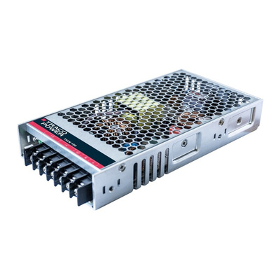 TRACOPOWER Switching Power Supply, TXLN 150-148, 48V dc, 3.2A, 150W, 1 Output, 85 → 264V ac Input Voltage