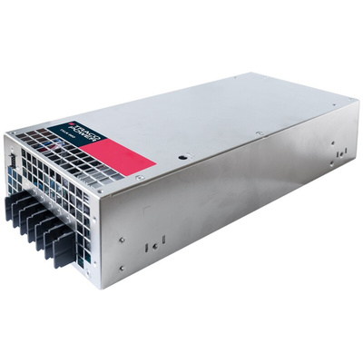TRACOPOWER Switching Power Supply, TXLN 960-148, 48V dc, 20A, 960W, 1 Output, 90 → 264V ac Input Voltage