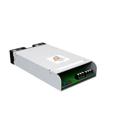 Excelsys Switching Power Supply, XS1000-24N-000, 24V dc, 42A, 1.008kW, 1 Output, 85 → 264 V ac, 120 → 300