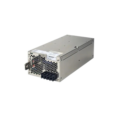 TDK-Lambda AC-DC Power Supply, HWS1500-5, 5V dc, 300A, 1500W, 1 Output, 85 → 265V ac Input Voltage