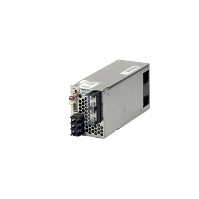 TDK-Lambda AC-DC Power Supply, HWS300-12/HD, 12V dc, 27A, 324W, 1 Output, 85 → 265V ac Input Voltage