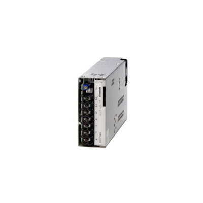 TDK-Lambda AC-DC Power Supply, RWS300B-5, 5V dc, 50A, 250W, 1 Output, 85 → 265V ac Input Voltage