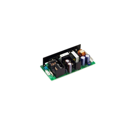 TDK-Lambda AC-DC Power Supply, ZWS150BAF-12, 12V dc, 12.5A, 150W, 1 Output, 85 → 265V ac Input Voltage
