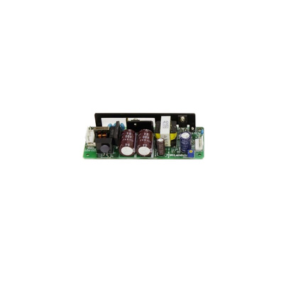 TDK-Lambda AC-DC Power Supply, ZWS50B-48/L, 48V dc, 1.1A, 52.8W, 1 Output, 85 → 265V ac Input Voltage
