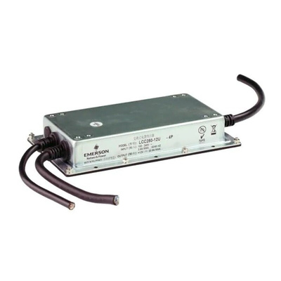 Artesyn Embedded Technologies SMPS Transformer, LCC1200-28U-4P 1.2kW, 1 Output