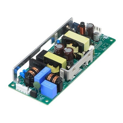 Cosel AC-DC Power Supply, LHA100F-36-Y, 36V dc, 2.8A, 100.8W, 1 Output, 85 → 264V ac Input Voltage