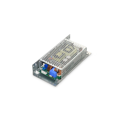Cosel AC-DC Power Supply, LHA300F-24-SNY, 24V dc, 12.5A, 300W, 1 Output, 85 → 264V ac Input Voltage